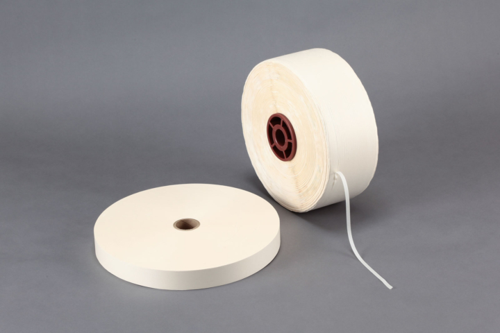 Electrolytic capacitor paper(item to be ordered separately)